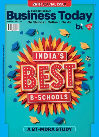 Business Today India